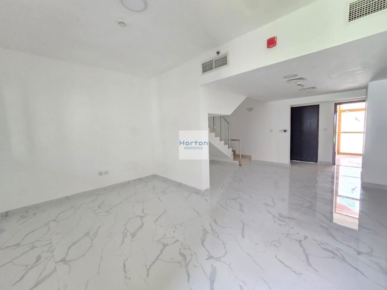 4BR+MAID I UNFURNISHED I PREMIUM LIFESTYLE