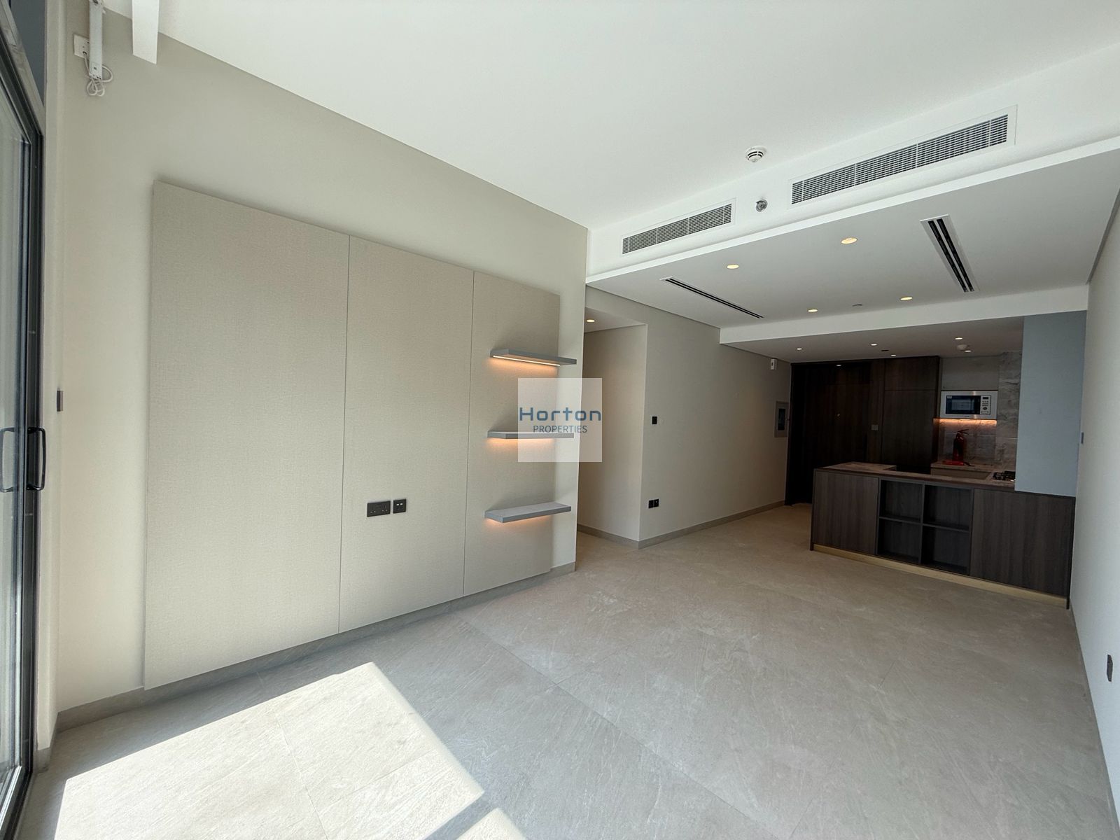 1BR+MAID ROOM I SMART HOME I CORNER UNIT