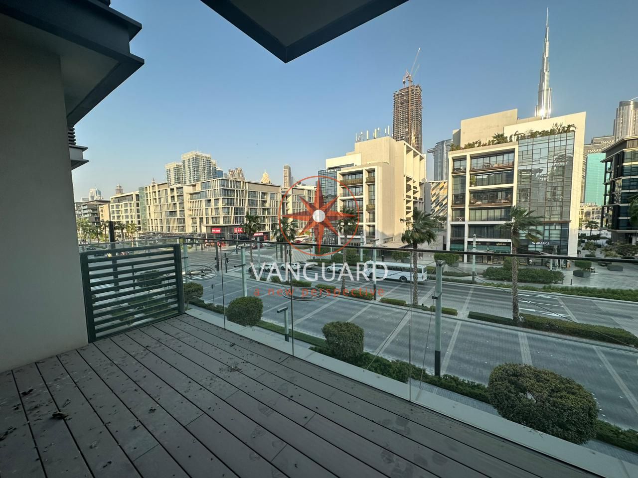 For Sale | City Walk – Building 9 | 3BR Mid-Floor | Boulevard + Burj Views | Vacant | Well Maintained
