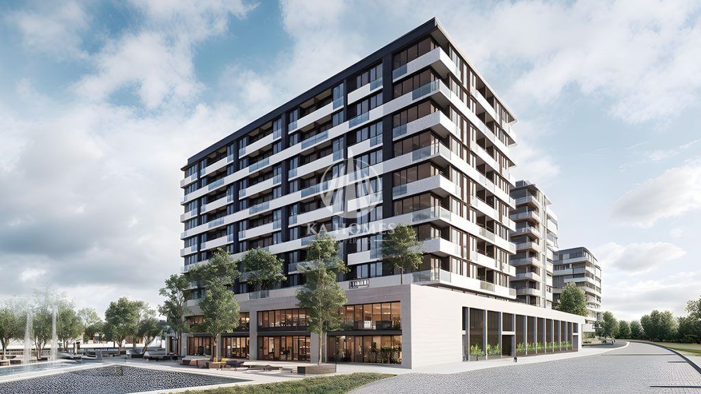 Own in City Walk Sharjah – The First Car-Free Community | Off-Plan Apartments with Easy Installments Until Handover
