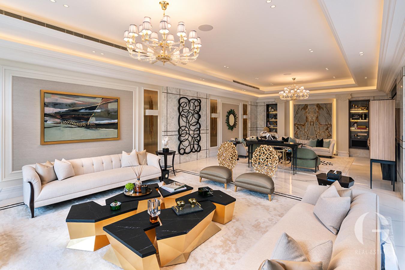 Corner Plot Upgraded Luxury Villa | Furnished