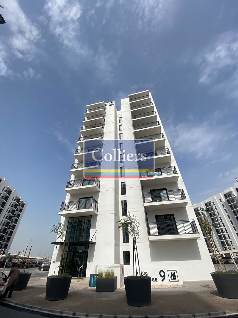 Just Vacated | Elegant Living In A Prime Location