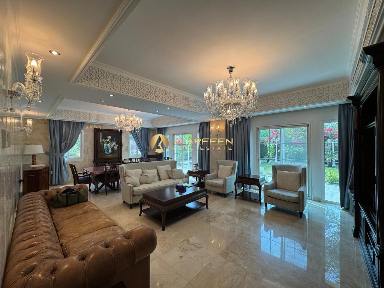 5BR Huge Villa l Unique Availability l Landscaped