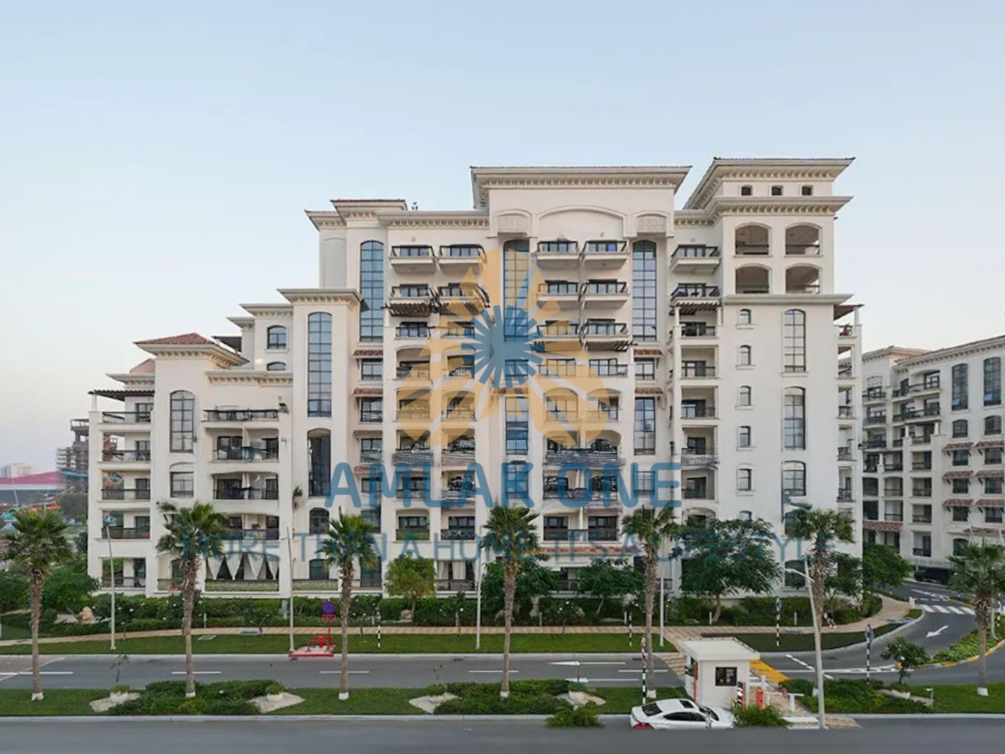 Ready To Move In| Furnished Apartment| Brand New