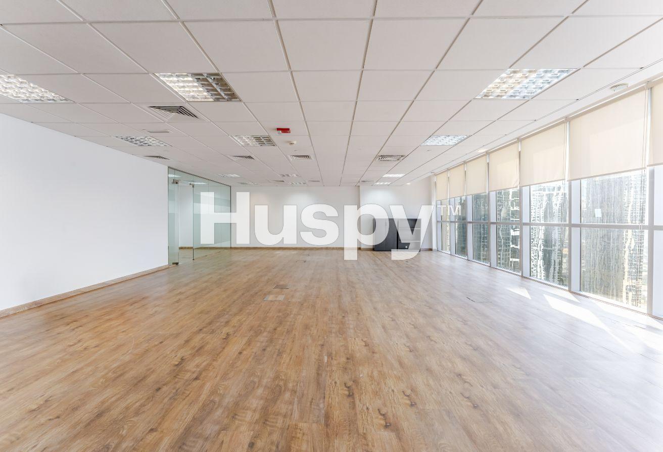 Fitted | 1 Parking | Unfurnished