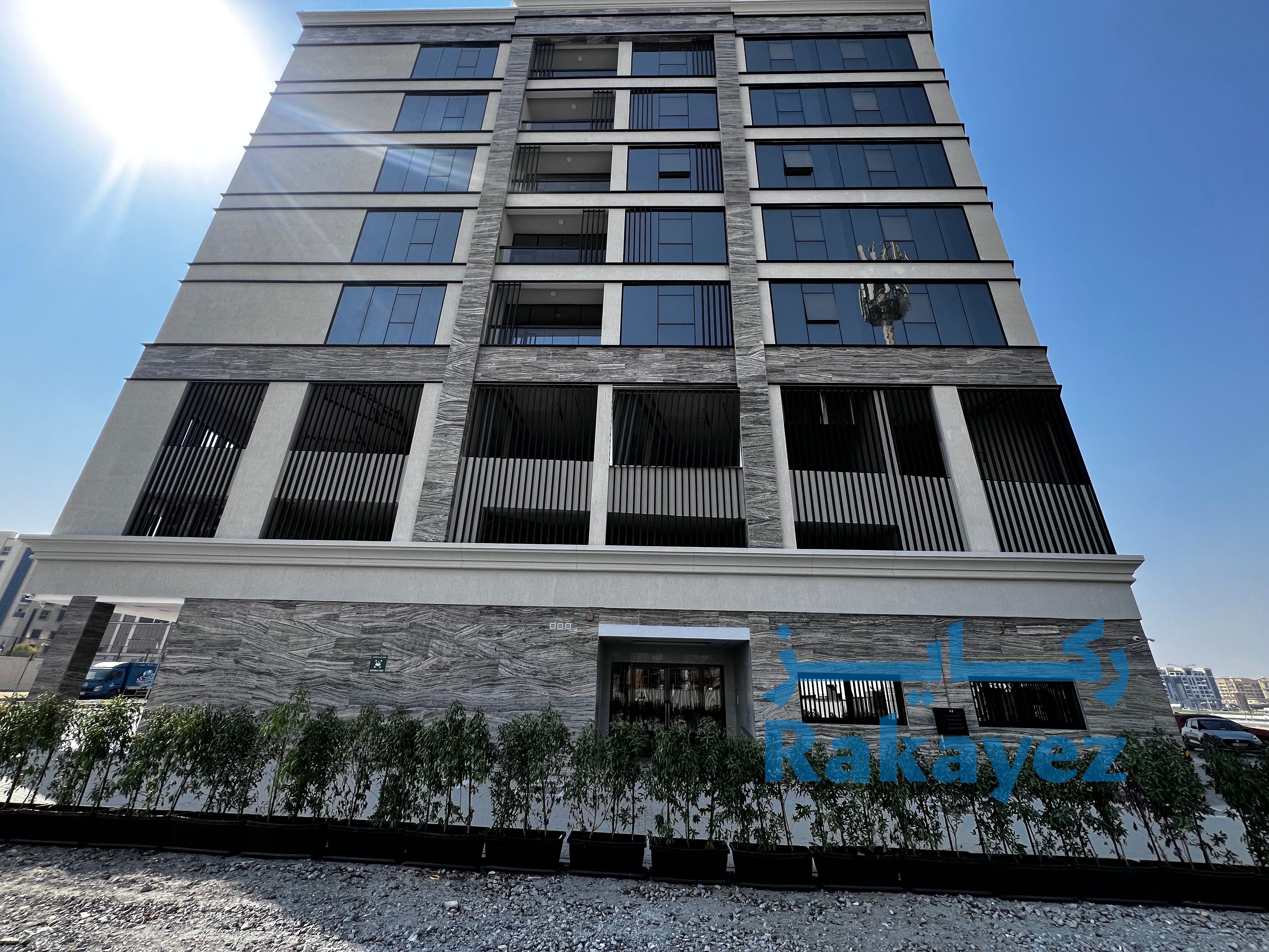 For Rent – No Commission, Direct from the Landlord (2 Bedrooms and a Living Room)!