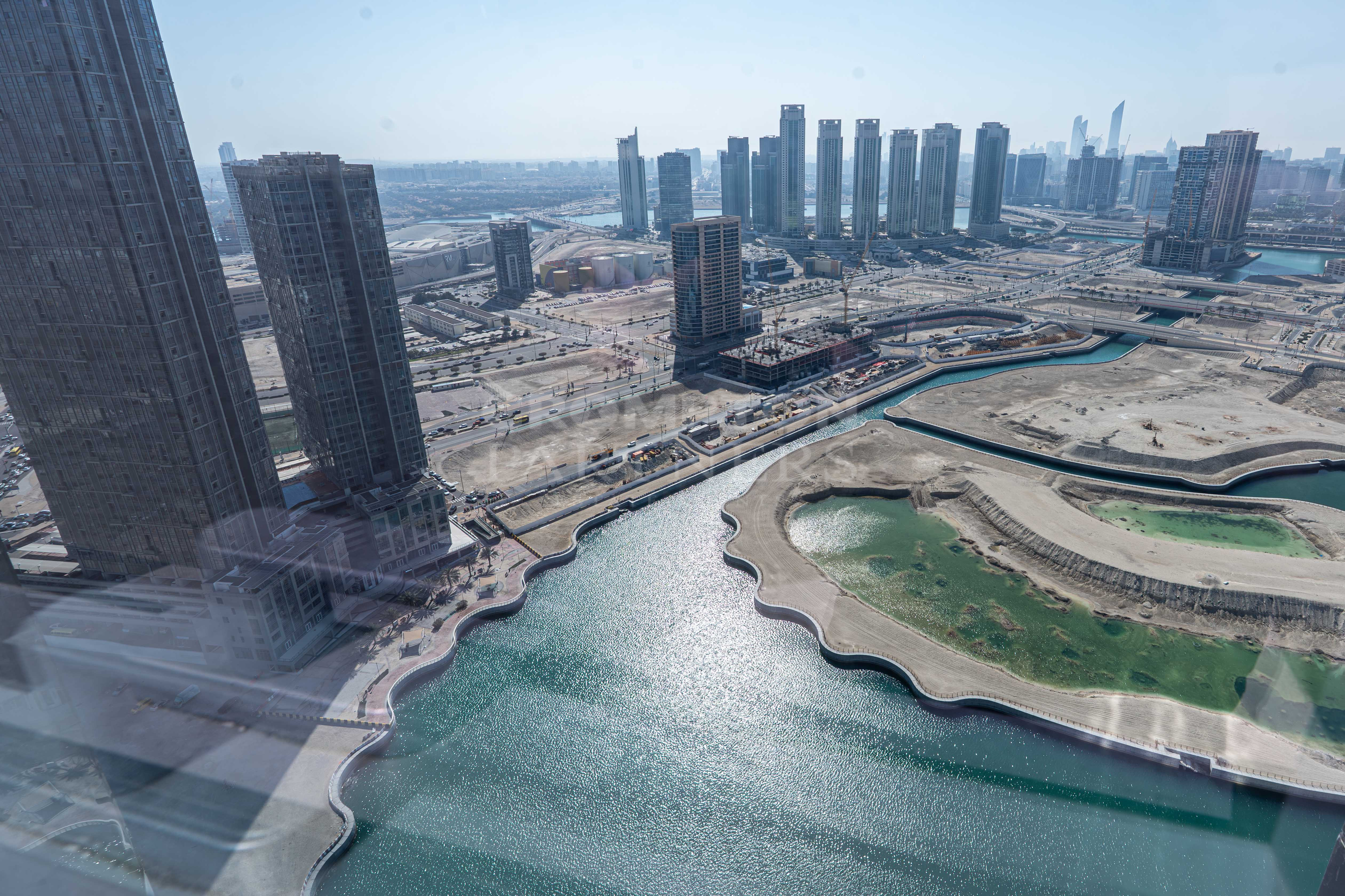 Full Sea View | Vacant Brand New | High Floor