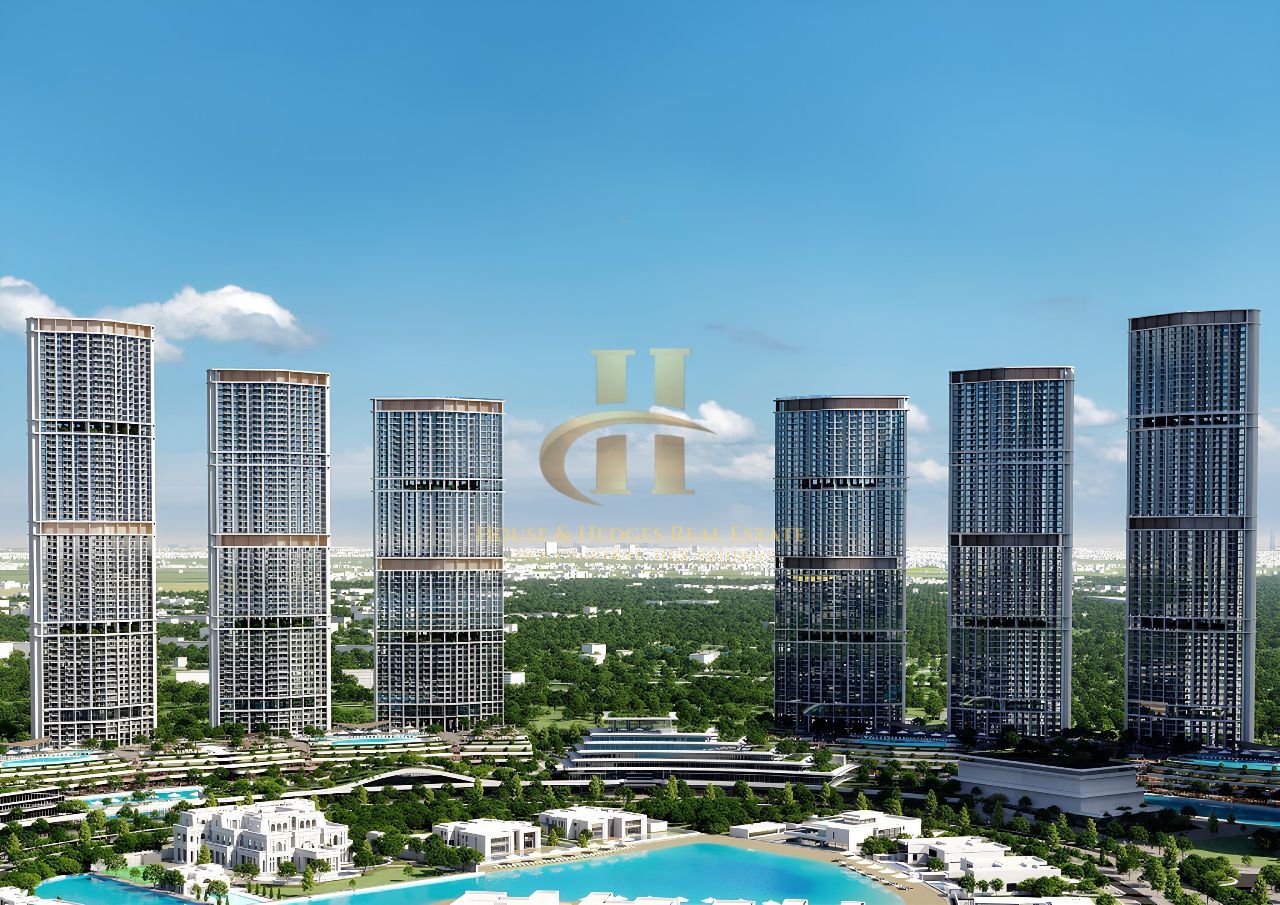High ROI | Limited Waterfront Residences