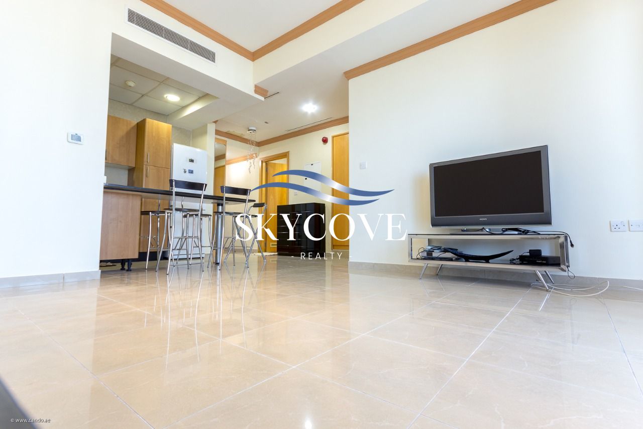 Spacious Layout | Marina Living | Modern Comfort