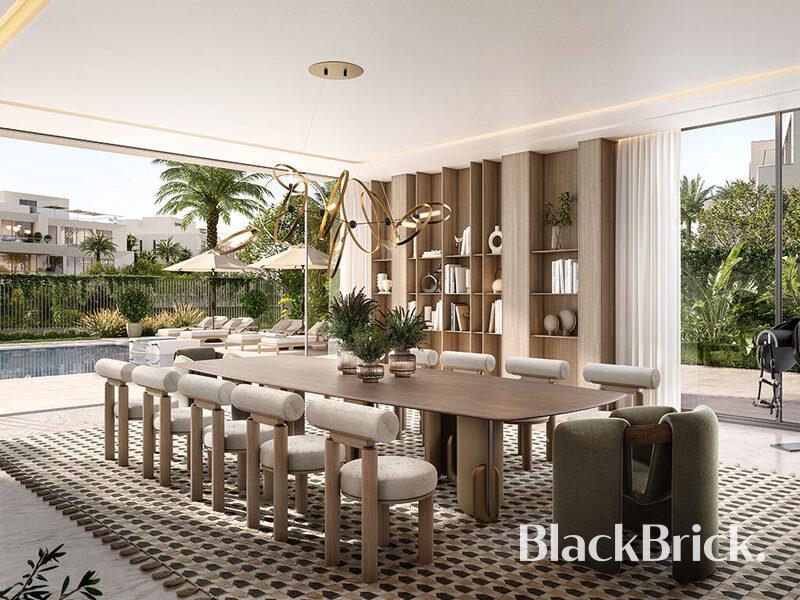 Exquisite Oasis | Luxurious Living