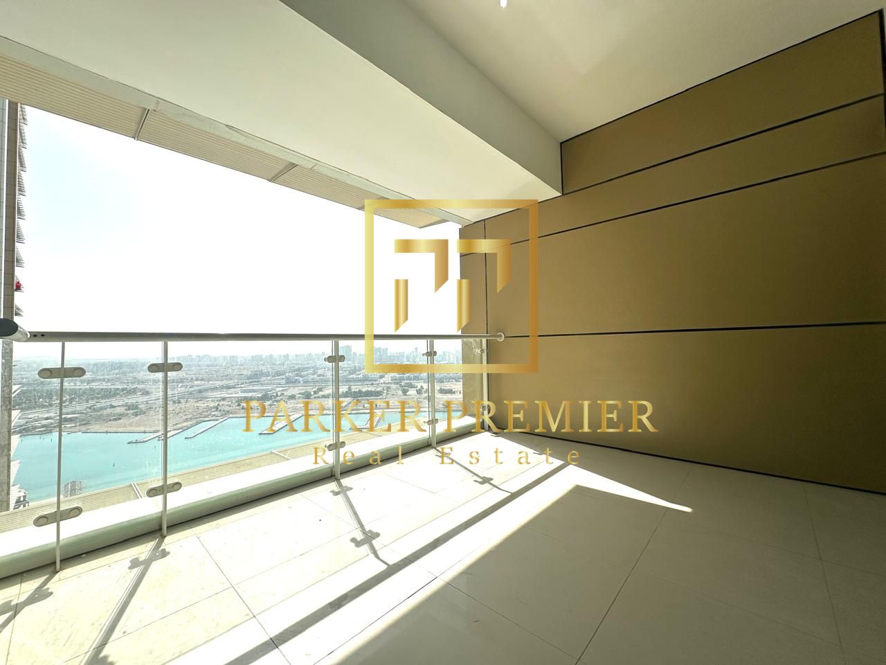 Spacious Layout | High Floor | Panoramic View