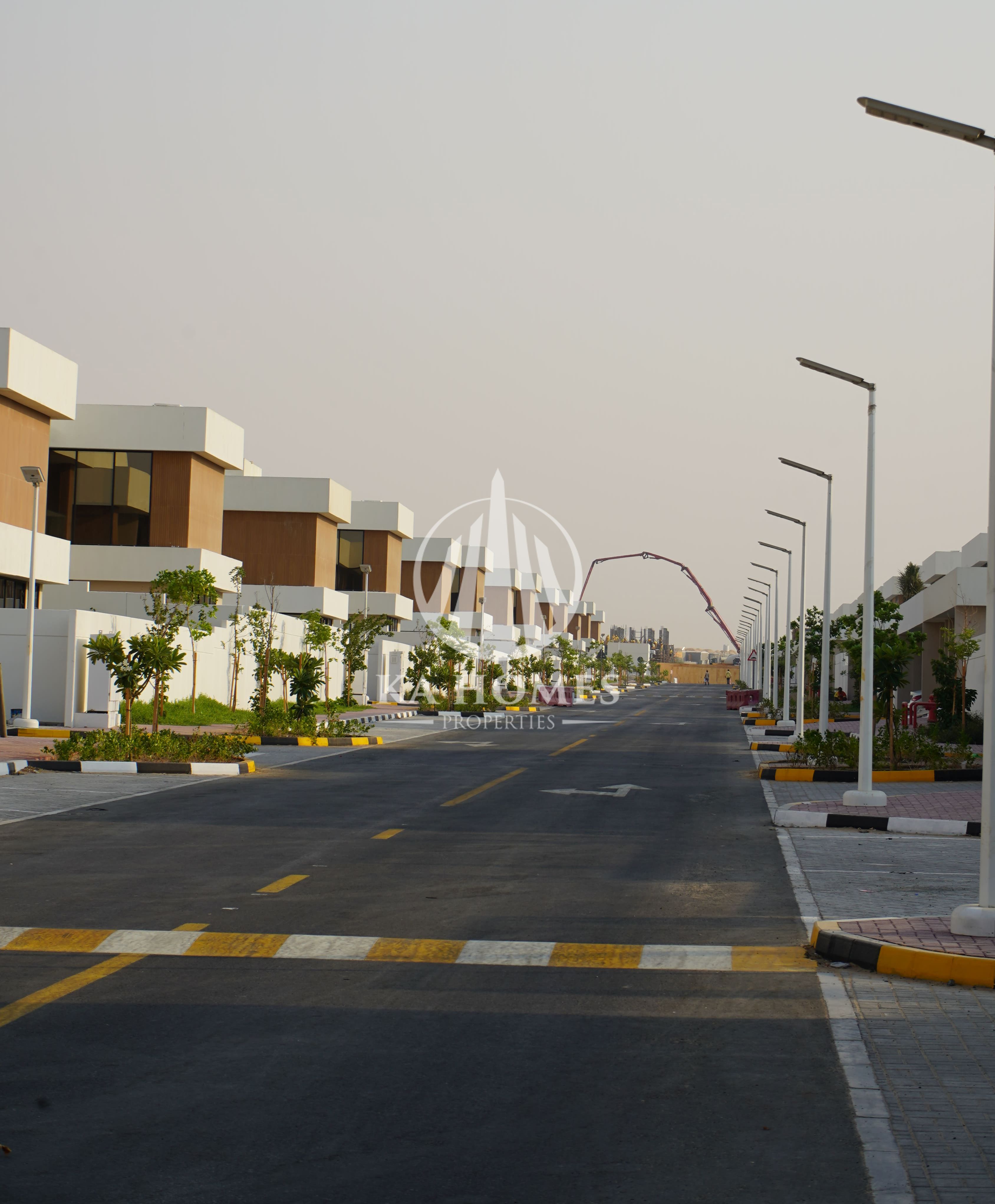 Luxury Villa with Long-Term Post-Handover Plan | Smart Home System | Fully Equipped Kitchen | Eligible for Golden Visa