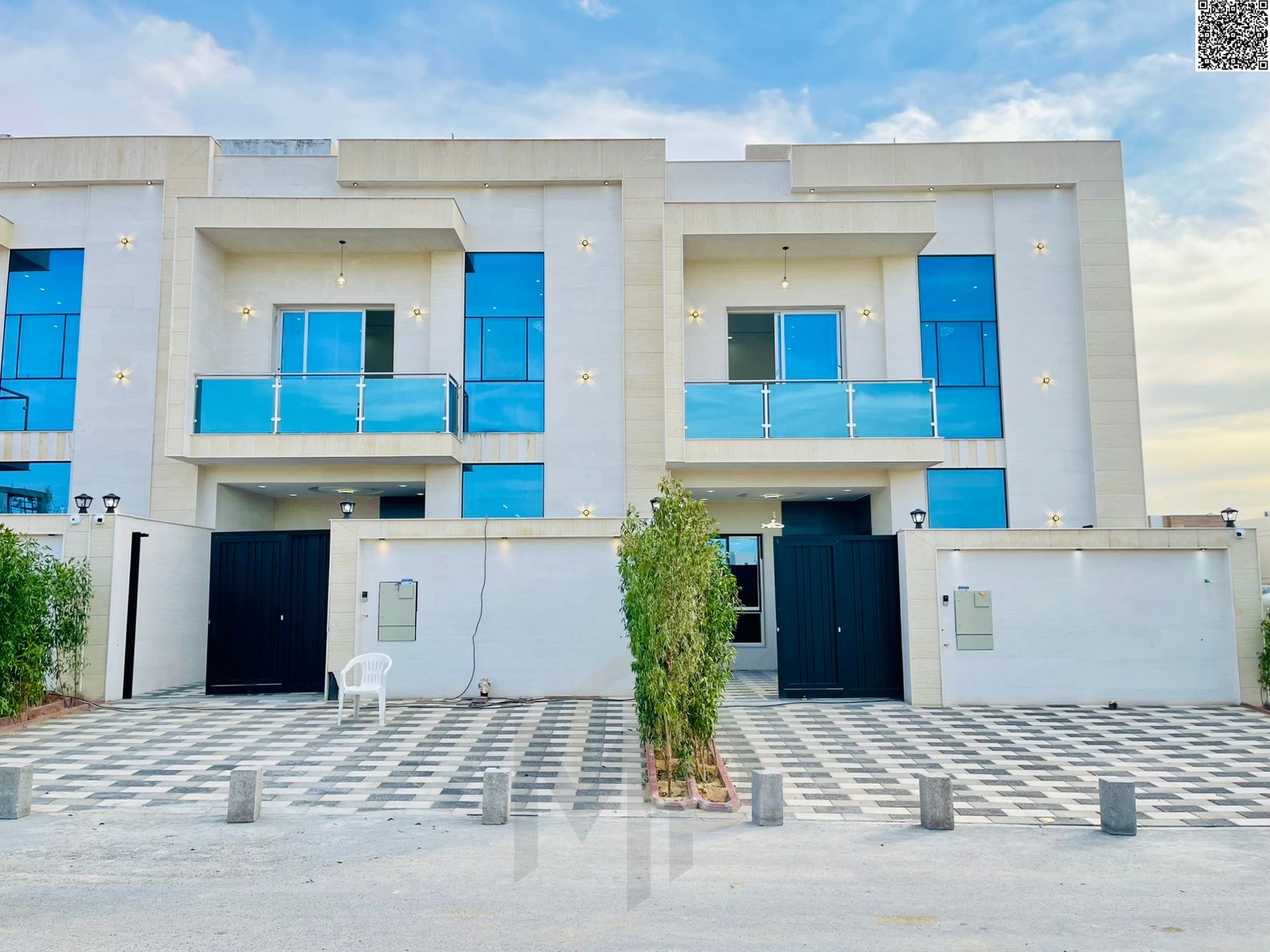 Freehold ownership for all nationalities, including registration and ownership fees, ready for occupancy.
