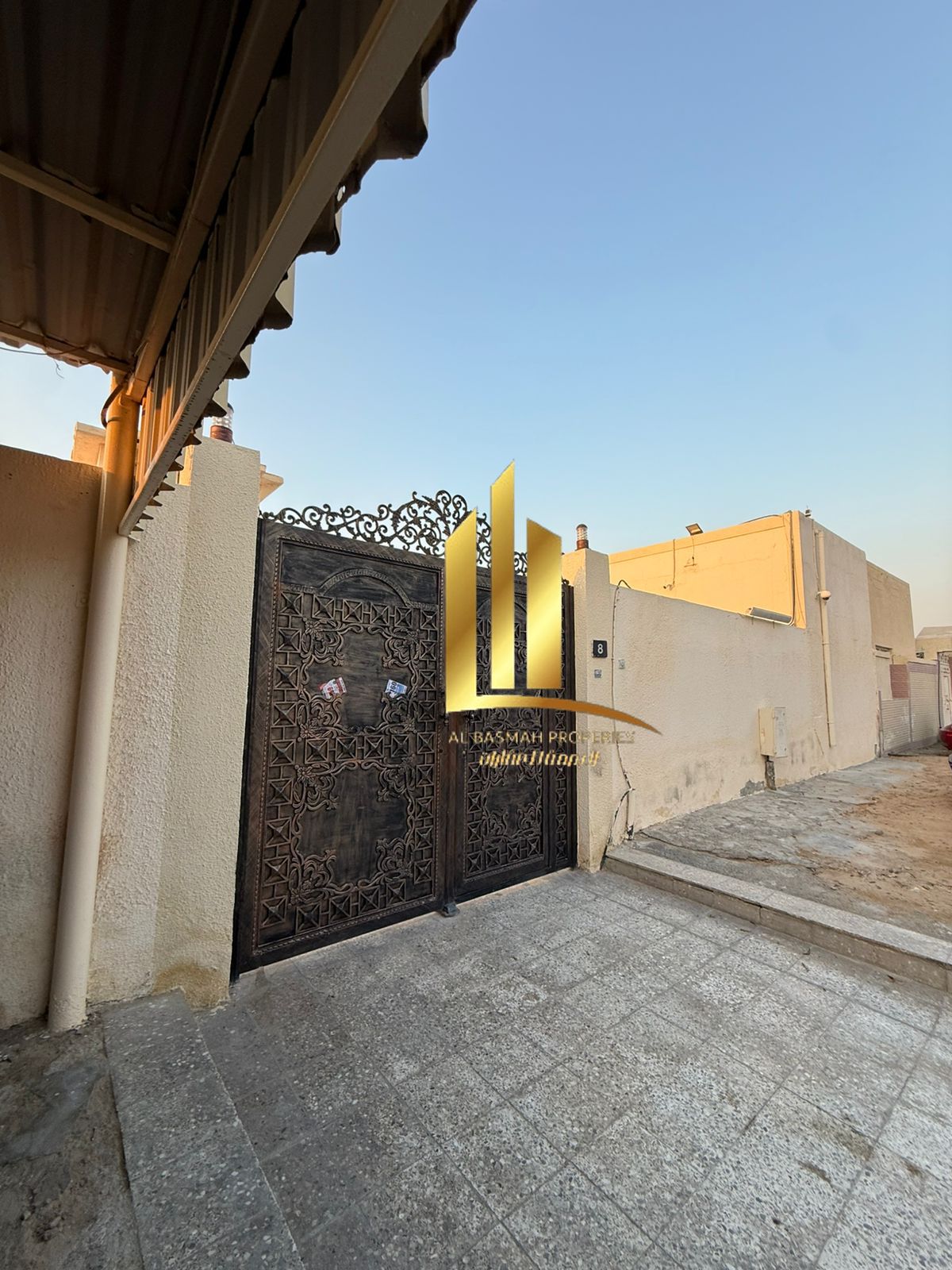 House for Sale – Al Ghafia | Sharjah