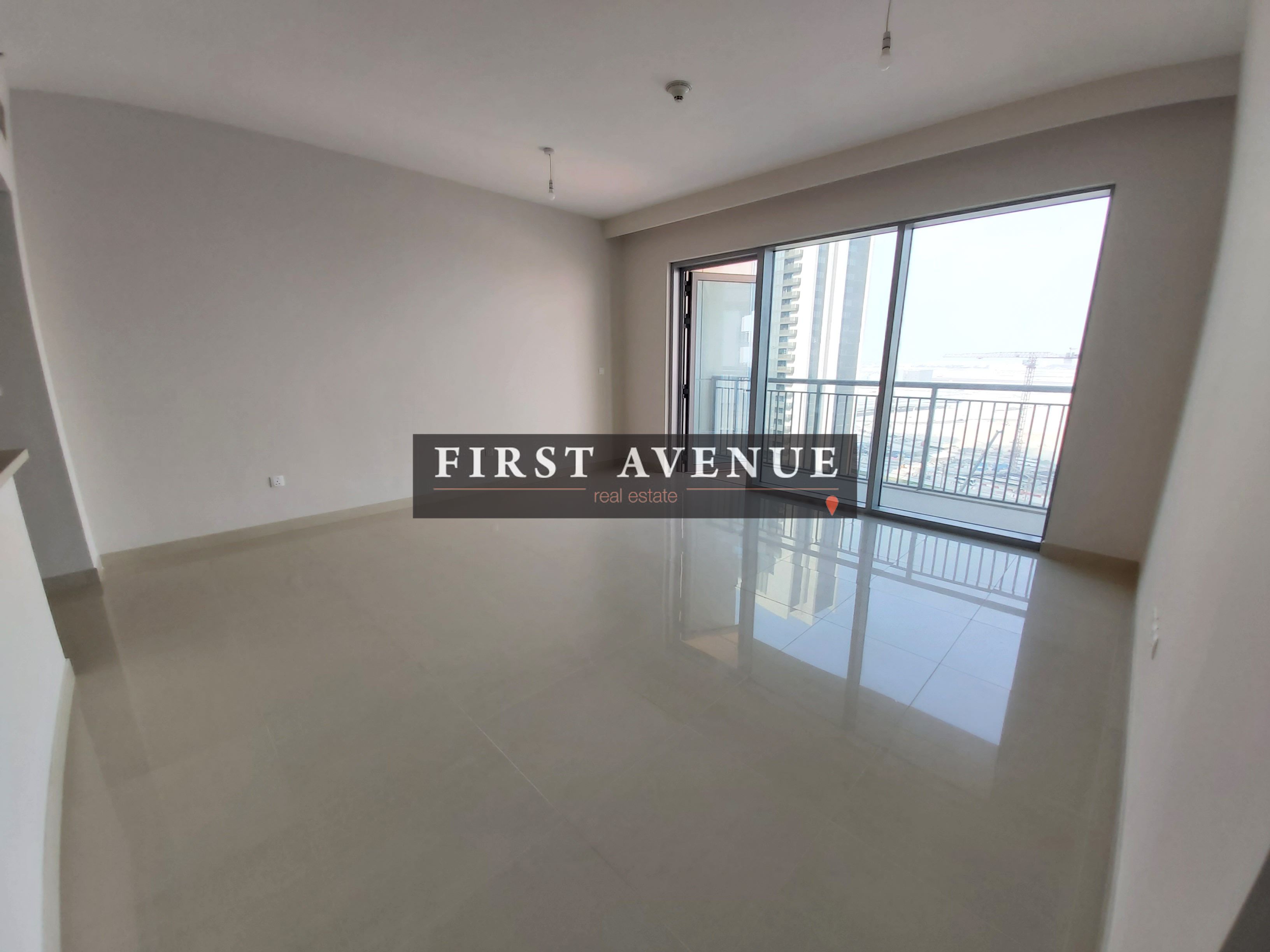 Exclusive 2BR Apt in Harbour Views