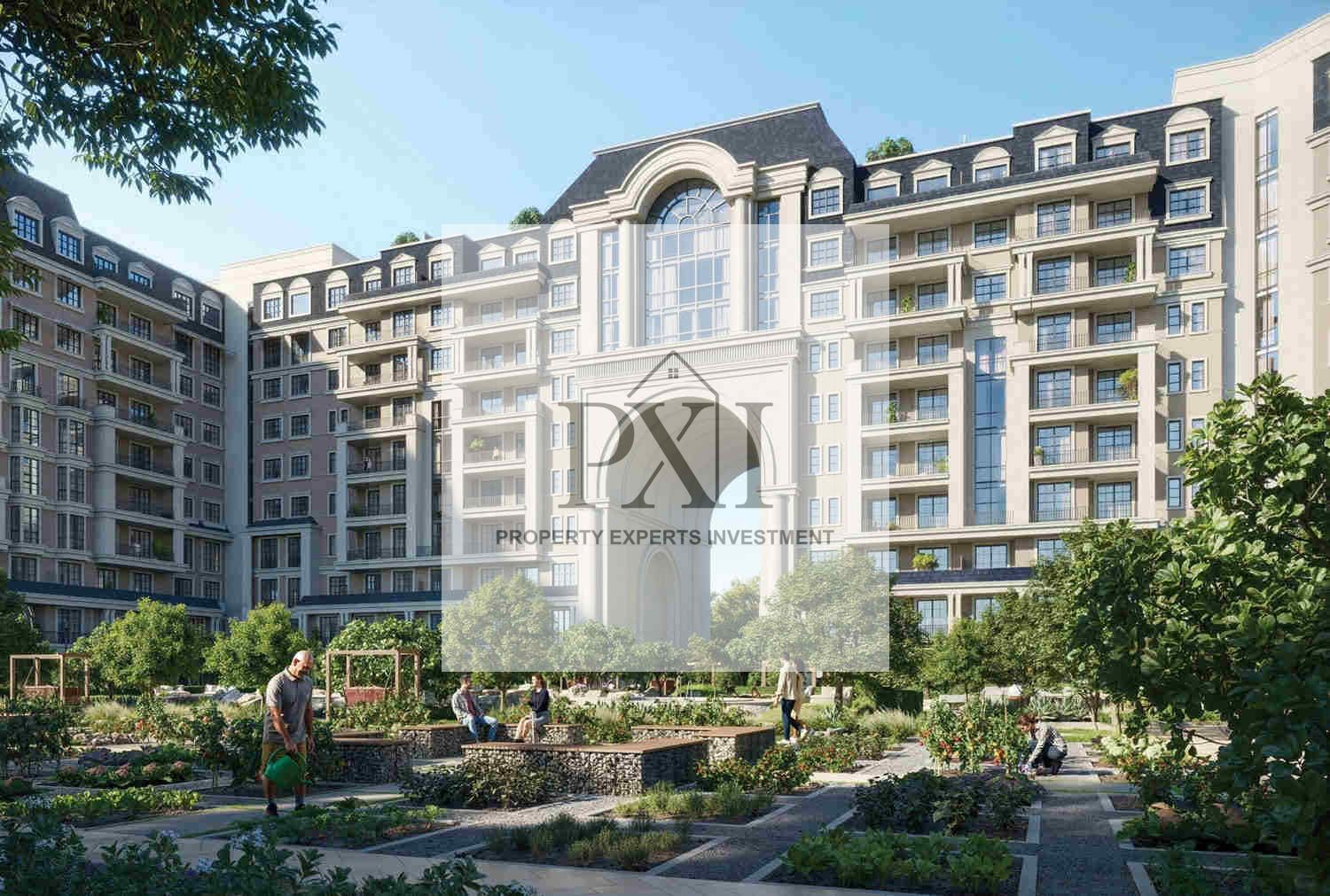 Hot Deal | 2BR + M Unit | Fully Furnished