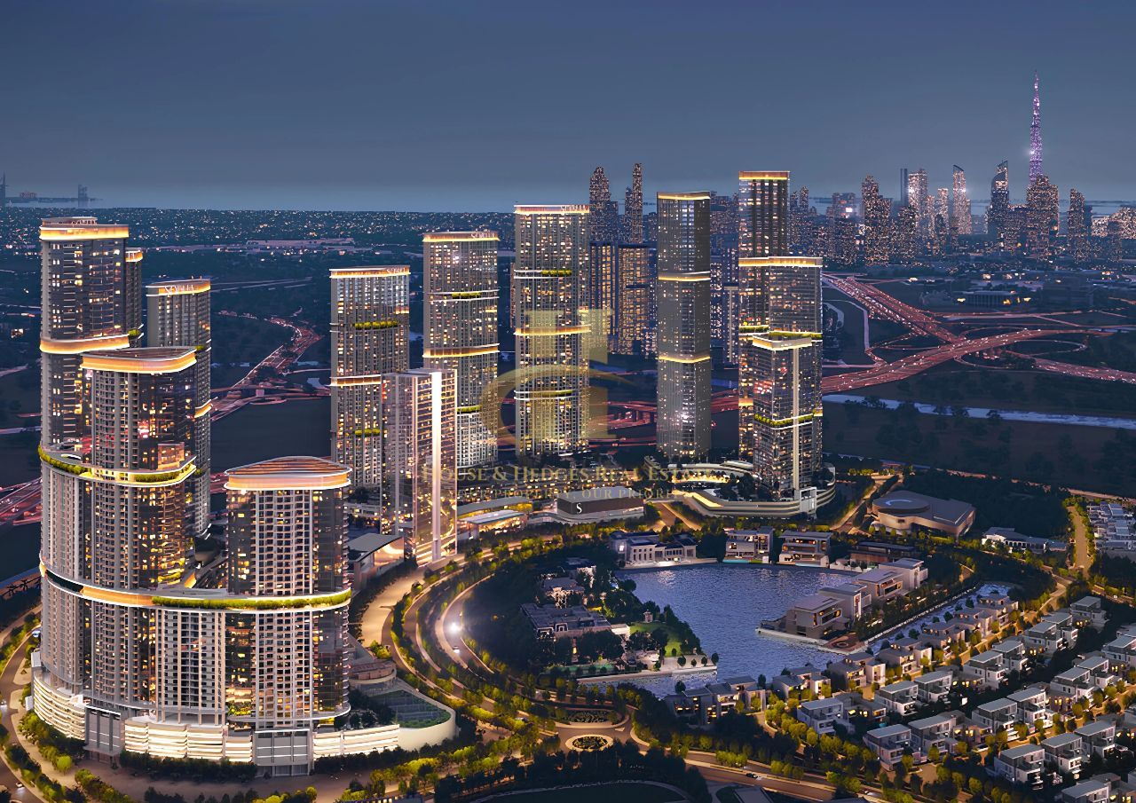 Prime Investment | Capital Appreciation