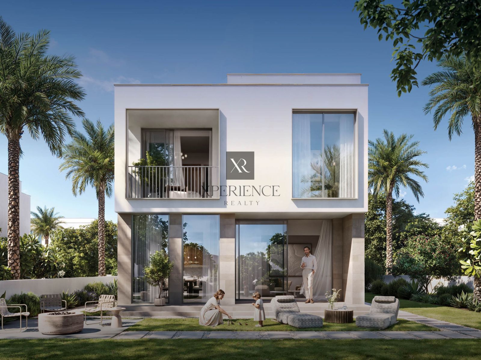 SPACIOUS 3BR VILLA | WELLNESS LIVING FOR FAMILIES