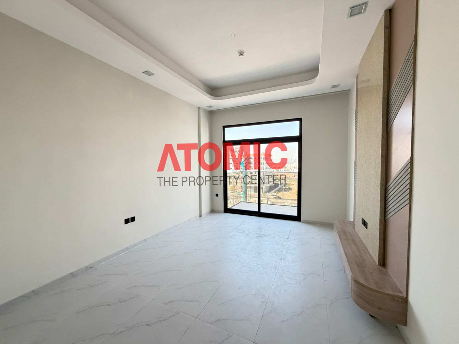 Brand New | 1 Bed Apt | Avail Now
