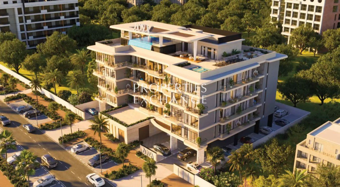 Premium Fully Furnished 2BR || Boutique Living || High ROI