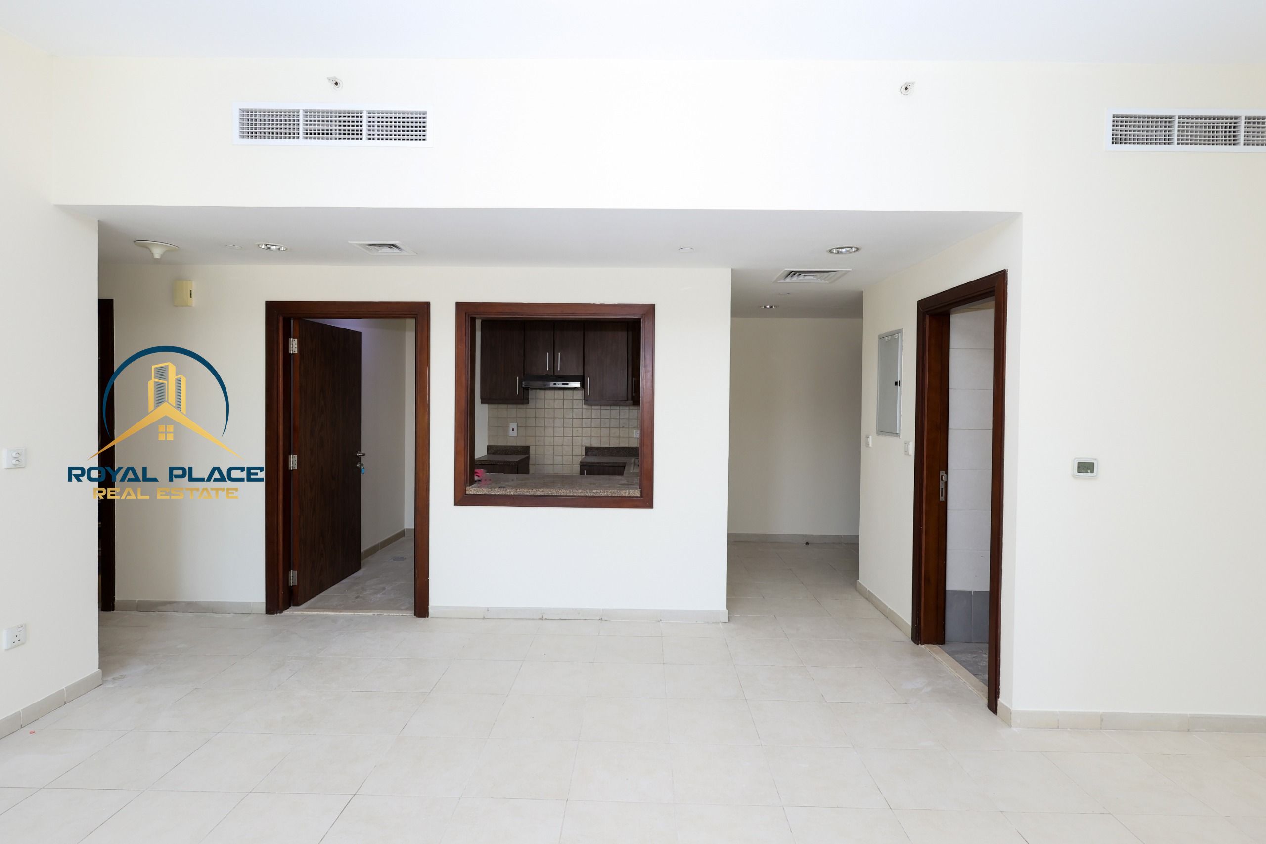Best Deal | Large 2BR | Executive Towers | Balcony