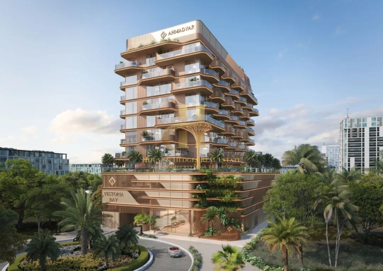 High ROI | Prime Waterfront Investment