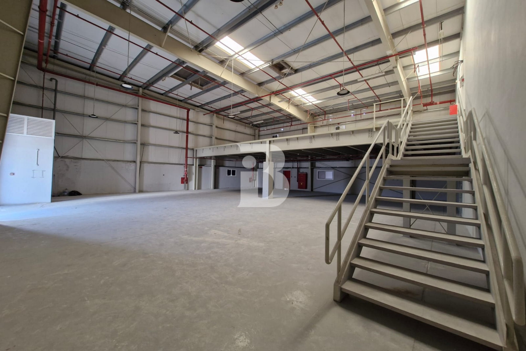 TAX FREE | G+M GRADE A COMPOUND | 4606.99 SQFT