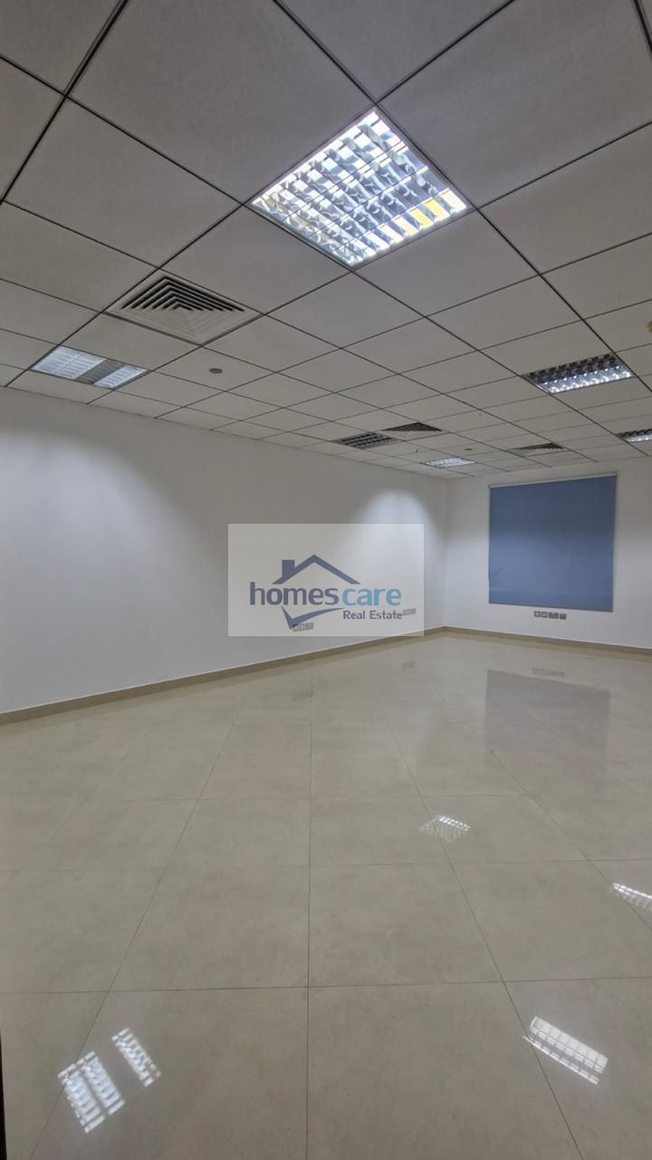 Fitted Office | Prime Location | Port Saeed