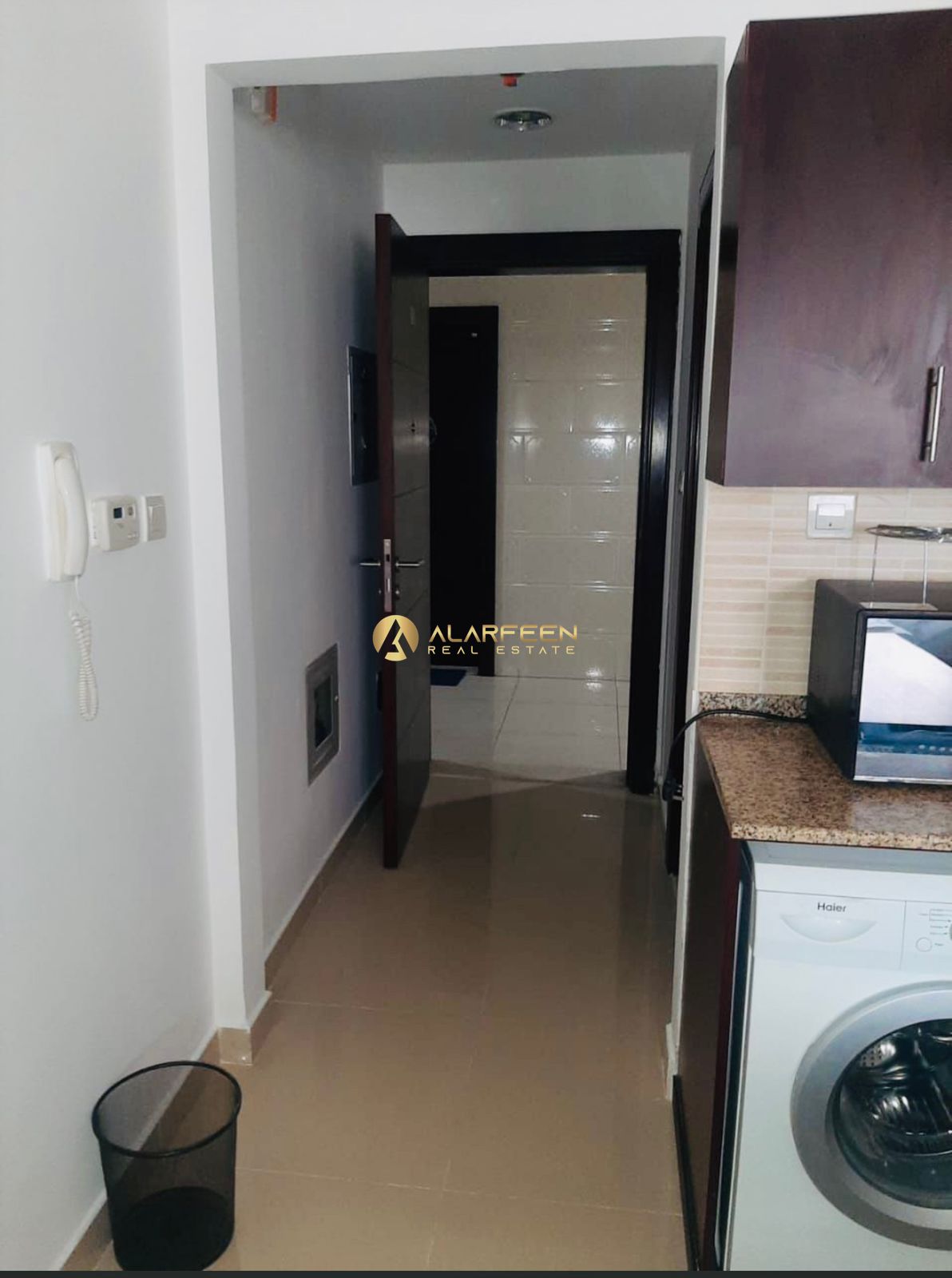 Fully Furnished | Cozy Studio | Ready to Move in