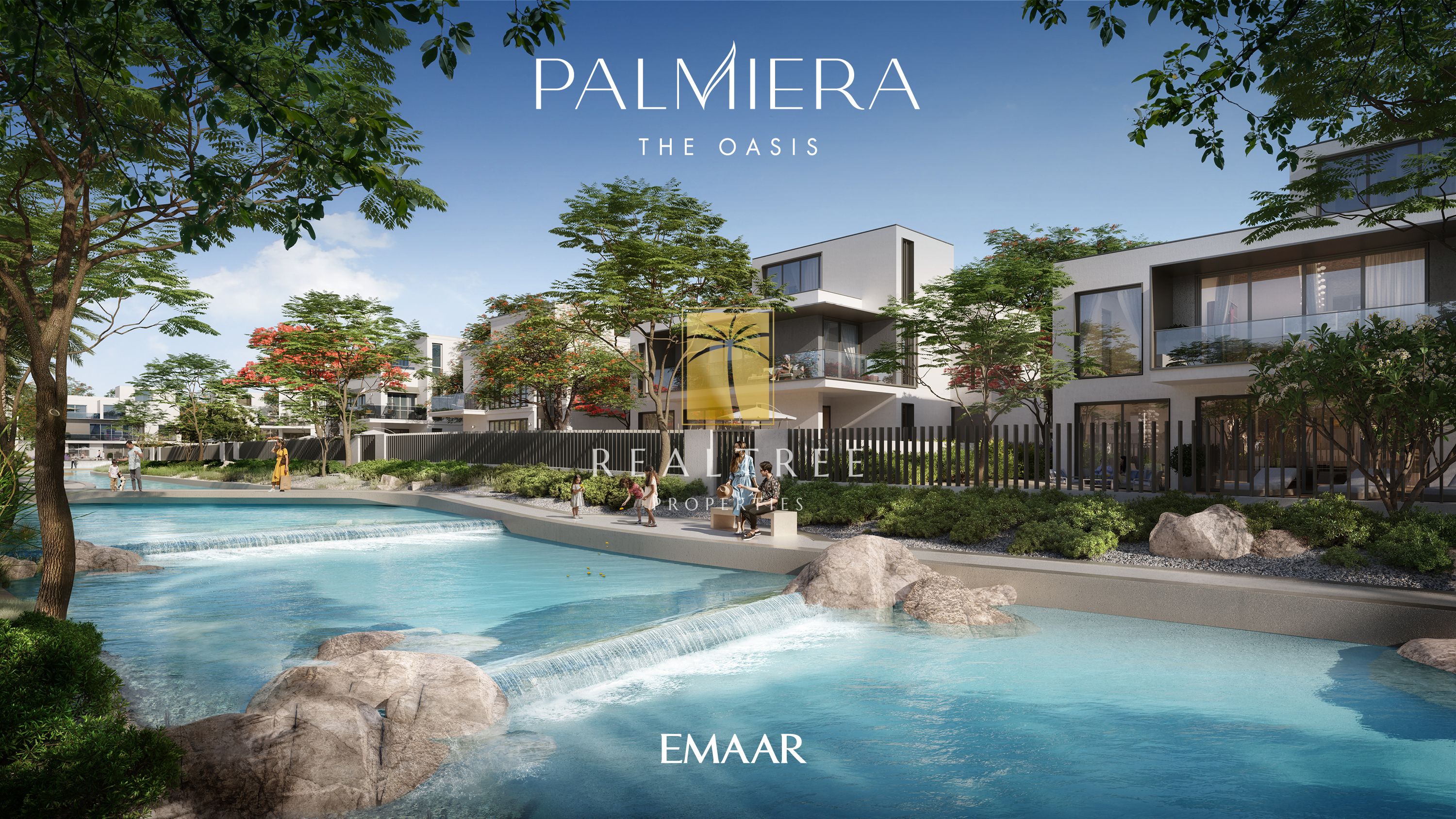 4BR Villa Resale | Direct On Lagoon | High Capital growth