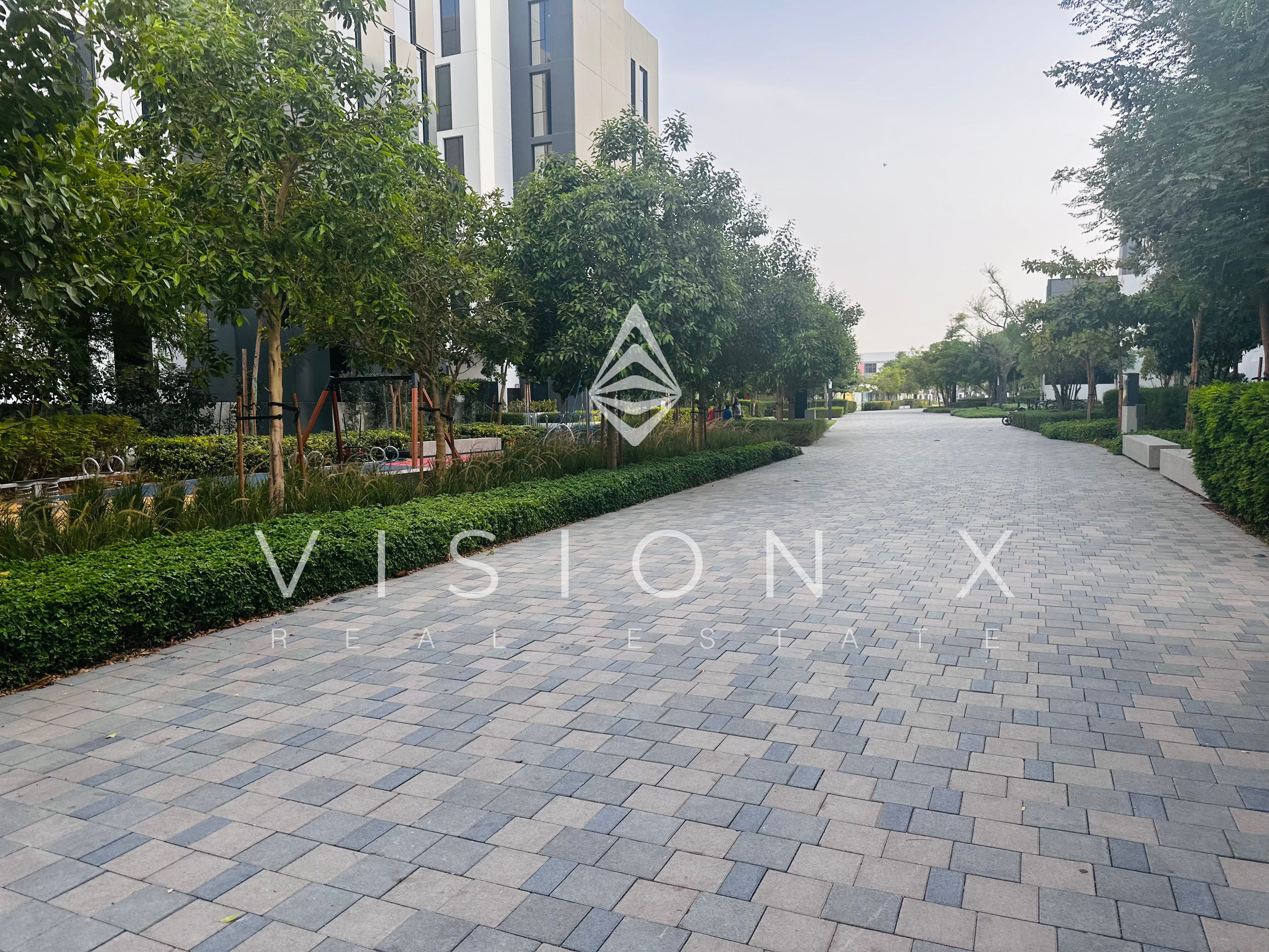 Brand New Apartments | Modern Design | Aljada
