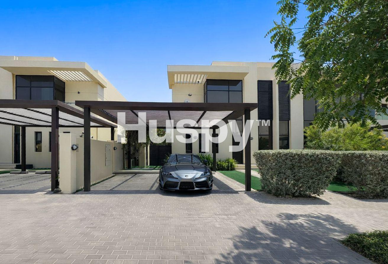 Landscaped | Corner Unit | THM