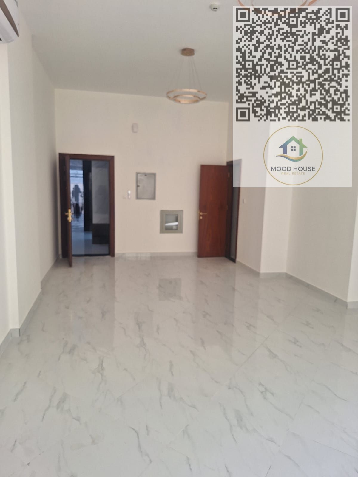 Brand New 1BR Apartment for Annual Rent in Al Rawda 3 – AED 35,000 | 2 Bathrooms | 4 or 6 Cheques