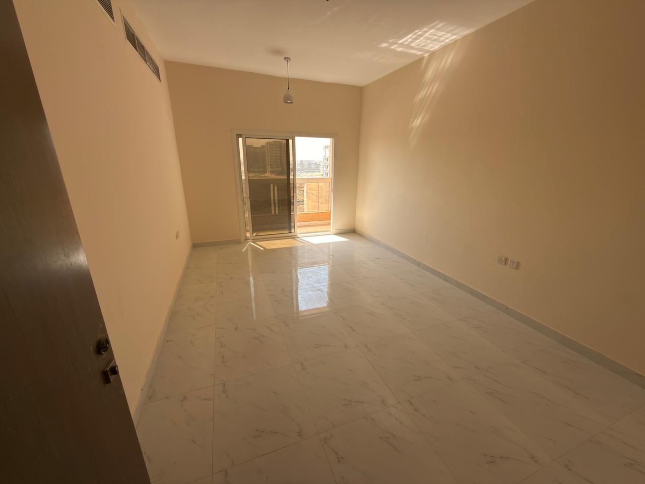 Annual Rental – 2 Bedroom Apartment in Al Jurf 3, Ajman