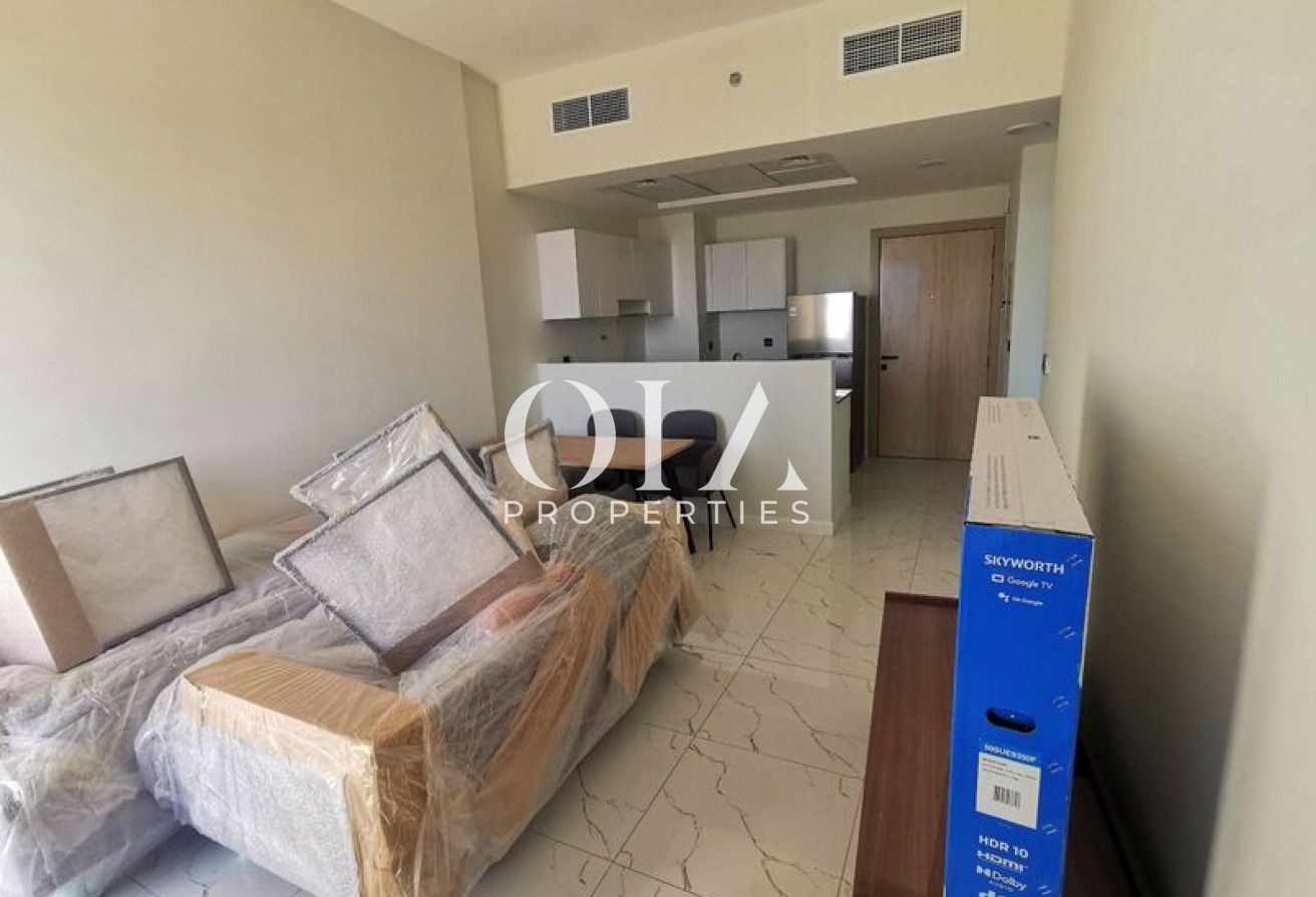 Modern 1bed | Fully Furnished | Next to the Metro