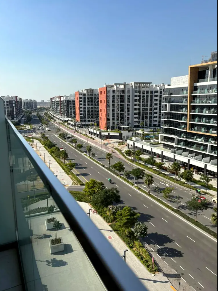 Azizi Riviera 36, Azizi Riviera, Meydan One, Meydan, Dubai