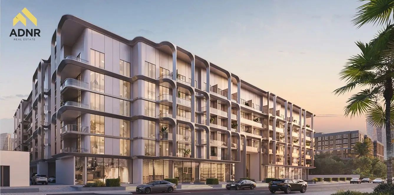 Investor's Deal | Luxury 1 Bed | High ROI | Resort-Like Amenities | Own Your Luxury Now!