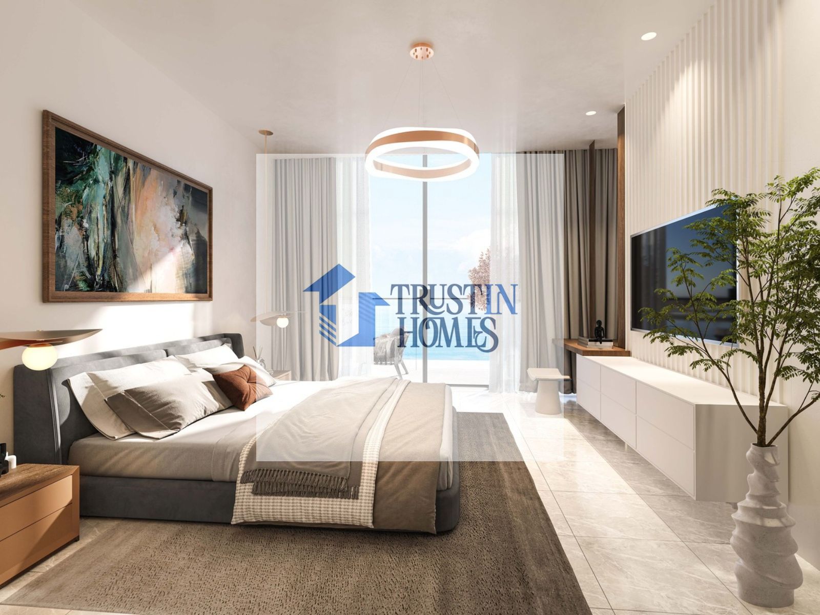 Easy Payment Plan / Luxury Lifestyle / Branded Tower