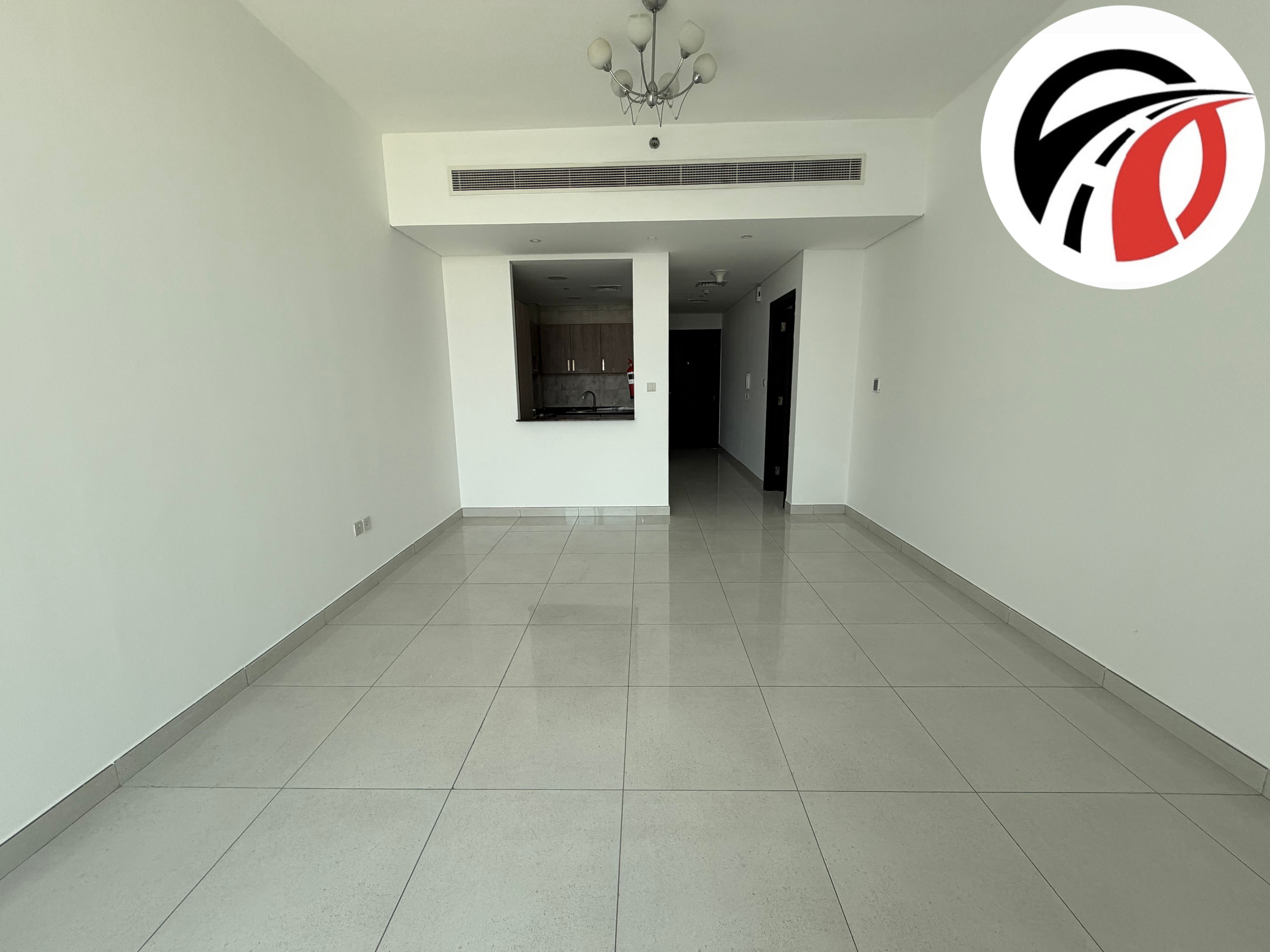Ready to Move Prime Location 1bhk in Majan
