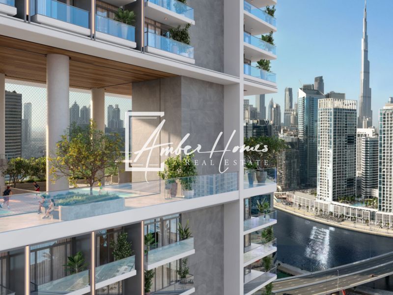 Furnished Apartment | Rove Home Dubai Marina | Marina & City Views