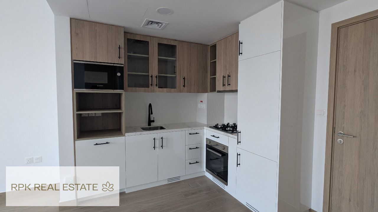 Cozy one-bed apartment | Desert view | Brand New