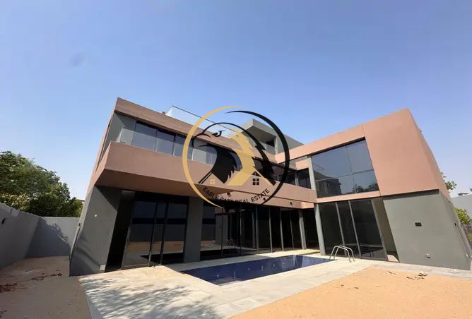 Luxurious 4BR Villa | Private Pool | 5,091 Sq Ft | Masaar