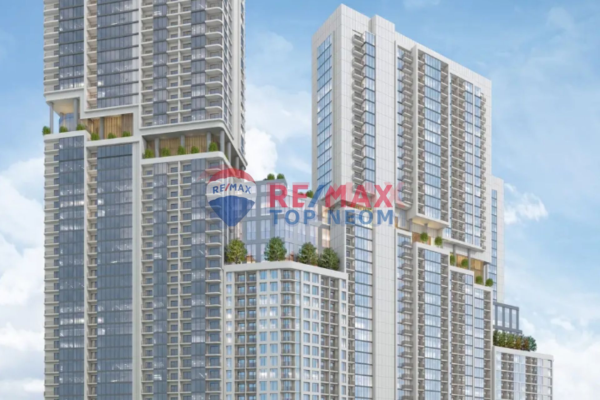 Spacious 2BR + Maid | 40% PHPP | Hand Over Soon