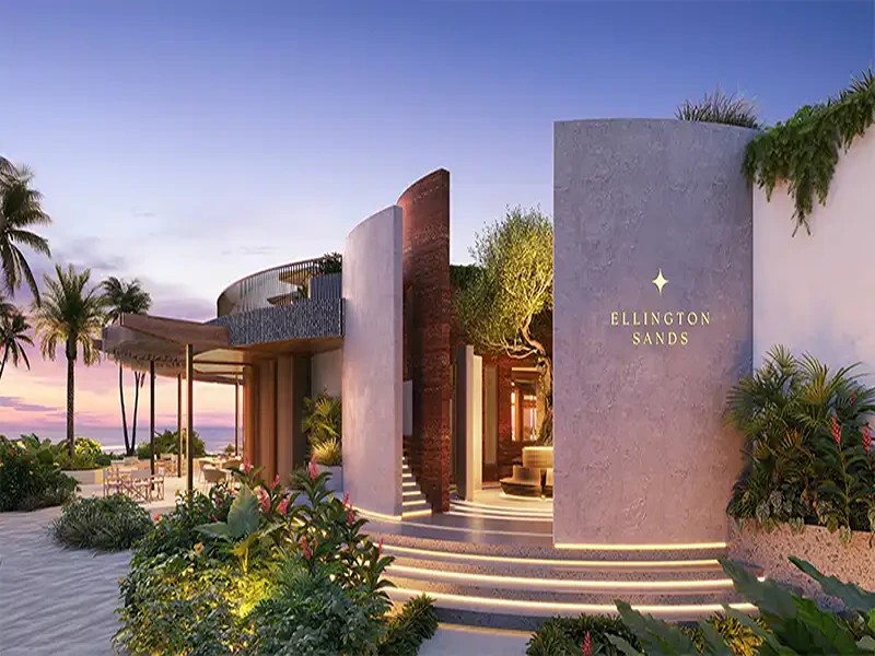 Exclusive Retail Opportunity |Beachfront Community