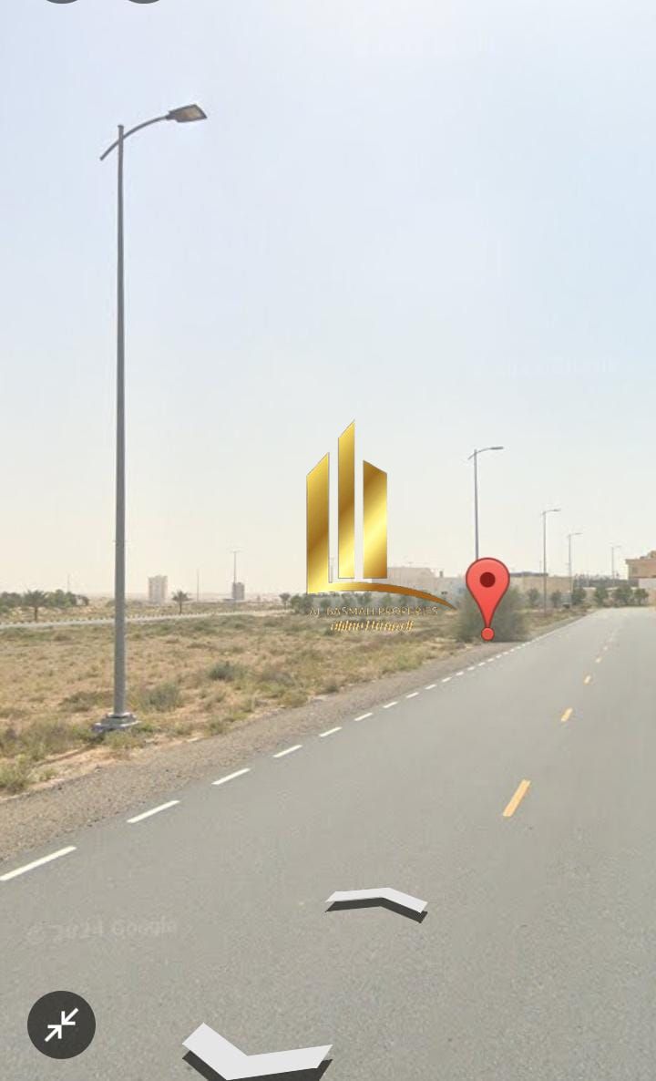 Commercial Plot for Sale – Tilal City | Sharjah