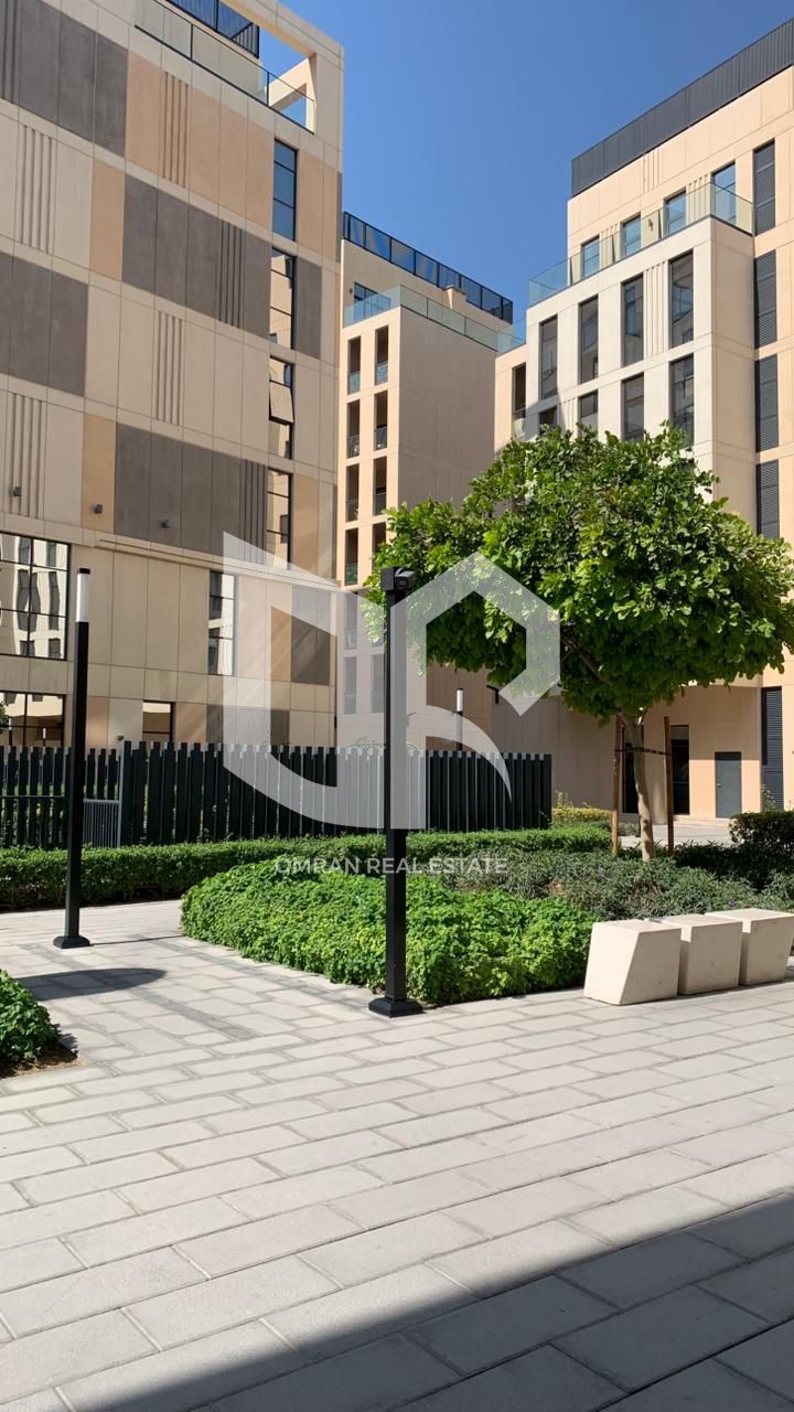 One bedroom | Freehold | Sharjah's most prestigious project | Best price