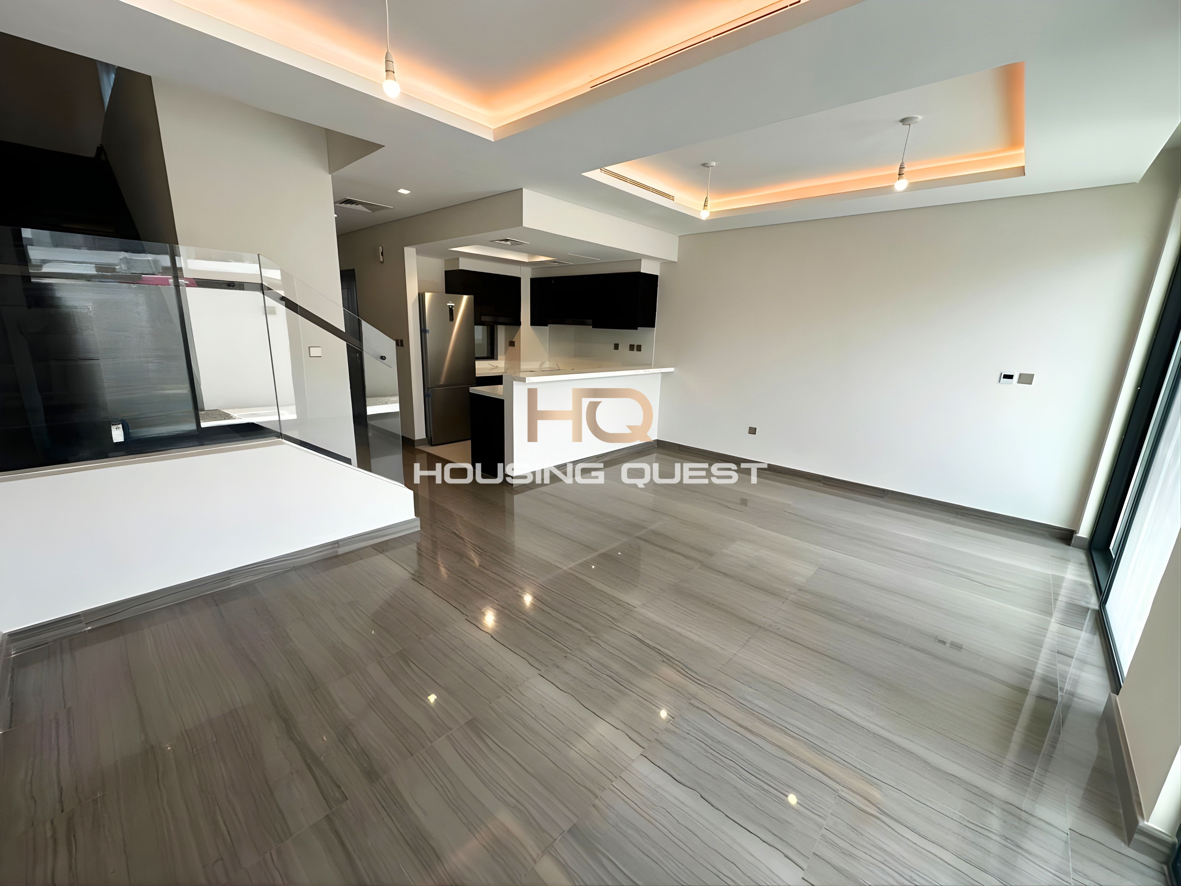 3 Bed + Maid | Golf Facing | Next To Pool