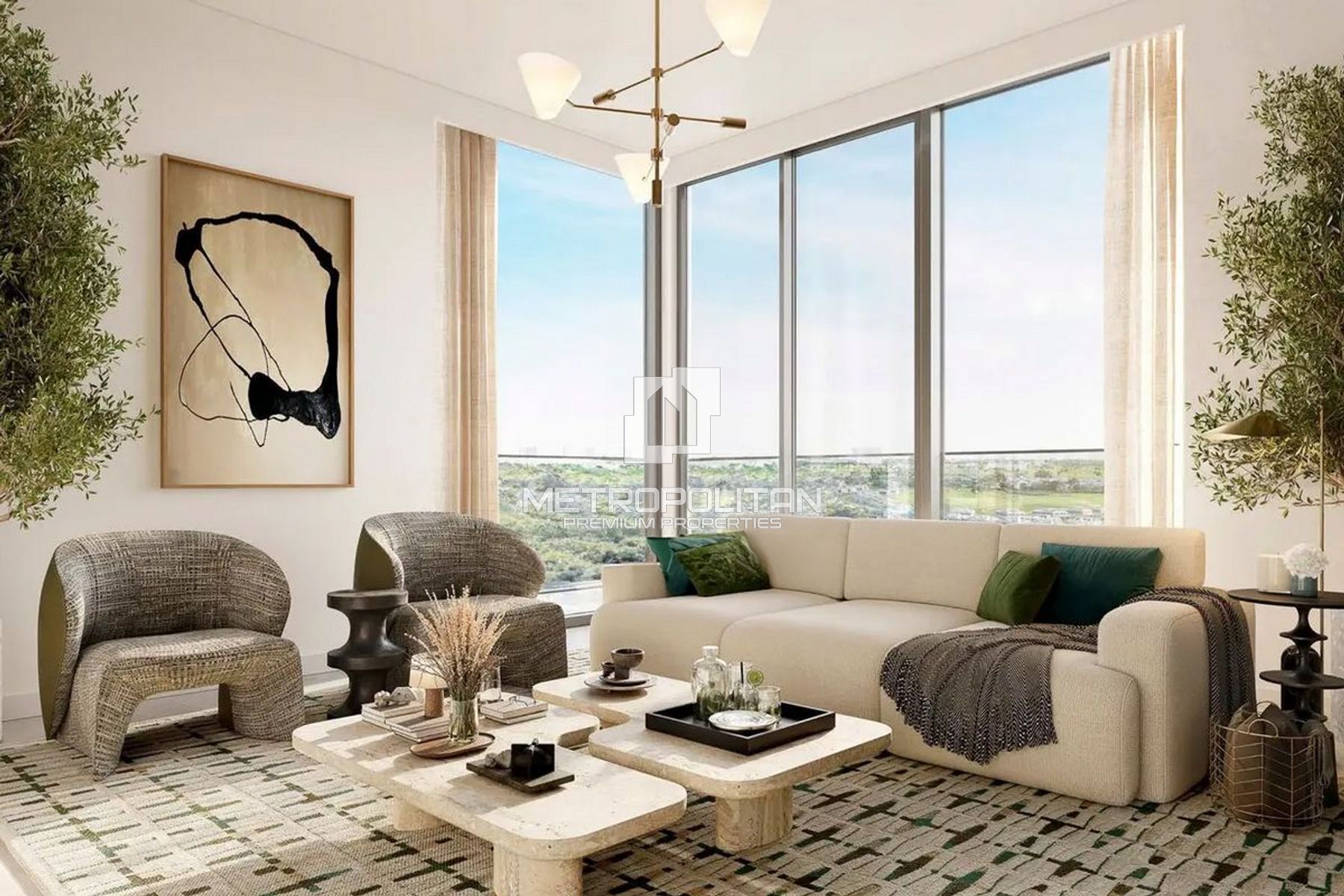 Stunning view I High Floor I Motivated Seller
