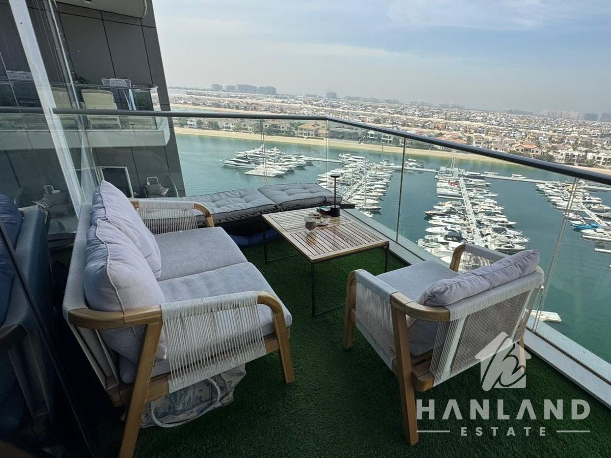 EXCLUSIVE | Stunning Views | Avail July 2026