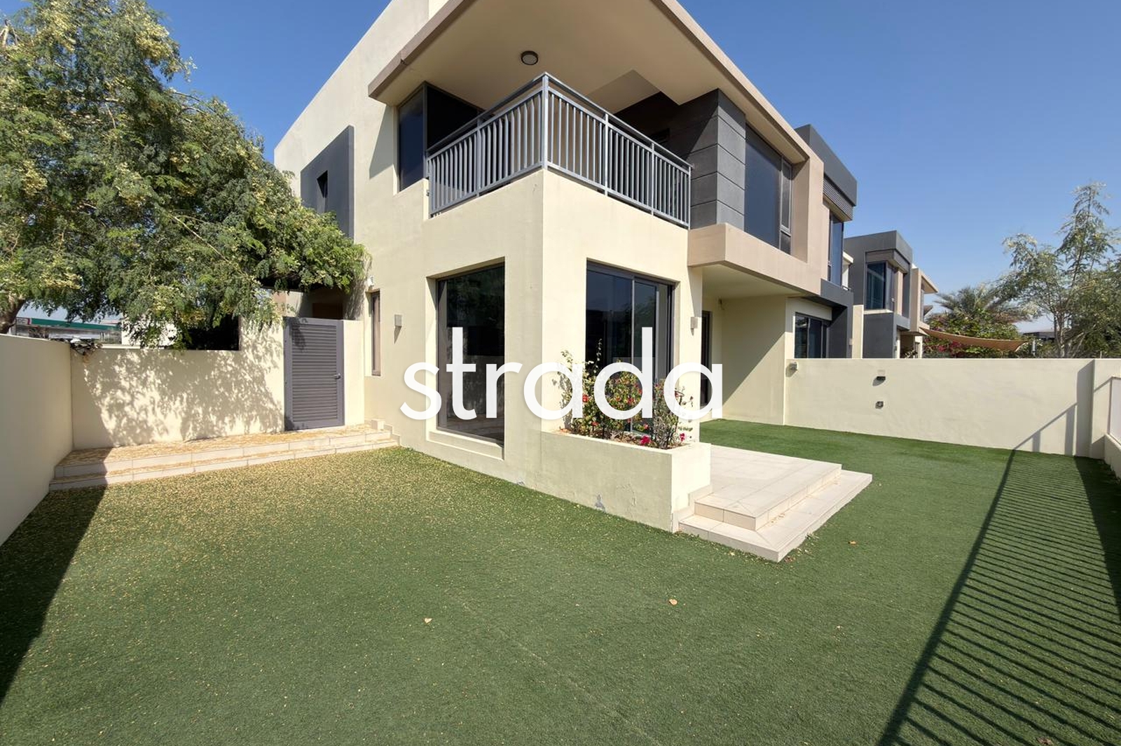 Green Belt | Spacious Plot | Available